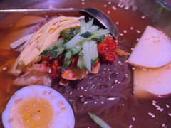 -丰茂烤串(全国首店)