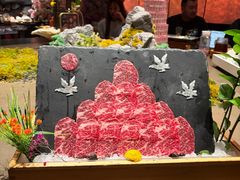 -蟹犇前•帝王蟹雪蟹(陆家嘴店)