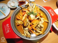 -鲁小三·大骨自助(金山总店)