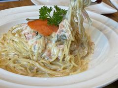 -安妮意大利餐厅(世贸天阶店)