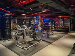 -W FITNESS 威尔仕健身·游泳(老西门新苑店)