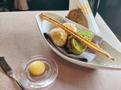 -Da Ivo哒伊沃意大利魔镜餐厅(外滩店)