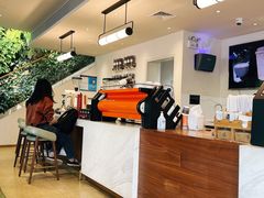 -Peet's Coffee皮爷咖啡(大学路店)