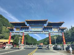 -塞罕坝国家级自然保护区