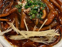-松鹤面馆·古法焖肉面(观前店)
