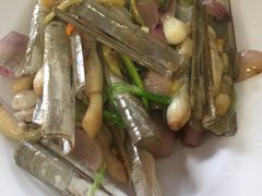 -ZF Seafood Restaurant 卓峰海鲜餐