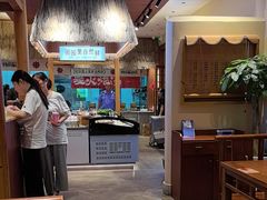 -杨厨的田园饭店(长城路店)