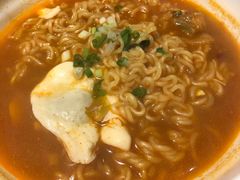 -火炉火自助餐(悠唐购物中心店)