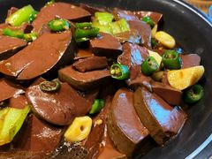 -小花椒金汤酸菜鱼(理工大店)