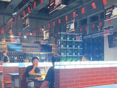 -战友蚝情烧烤工场(嘉华店)