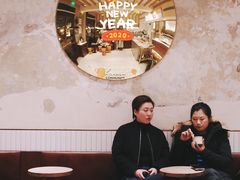 -Luneurs(幸福里店)