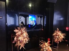 -黑桃K生日订制KTV