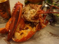 -Burger & Lobster(Dean Street)