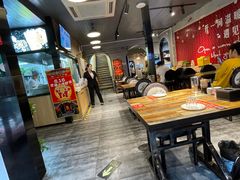-金谷园饺子·烧烤(人大总店)