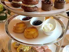 -Salon de Ville浦江汇(上海外滩华尔道夫酒店店)