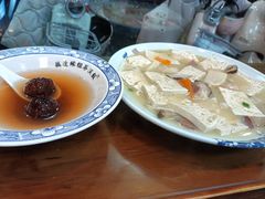 -粗茶淡饭(东关街店)