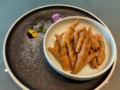 -万丽轩·粤菜(王府井金茂万丽酒店)