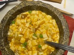 -绿茶餐厅(茂业天地店)