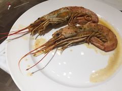-都会尚膳·海鲜自助餐厅(重庆万豪酒店)
