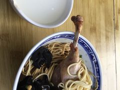 米汤-水门桥面馆(东坡雅居店)