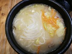-过桥缘·过桥米线(鲁能城店)