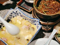 -南京大牌档(三阳广场苏宁店)