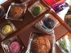 -紫金港餐饮中心-风味餐厅(浙江大学紫金港校区店)