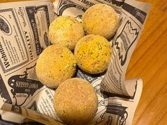 -恩你小木屋·韩式料理(假日广场店)