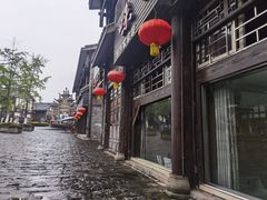 -南关石牌坊古镇