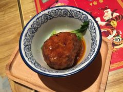 -味福记·本地特色菜(八一万达广场店)