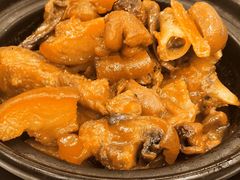 -围龙屋客家食府(福田店)