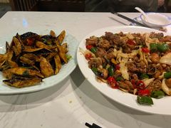 -鲁城往事(游客中心店)