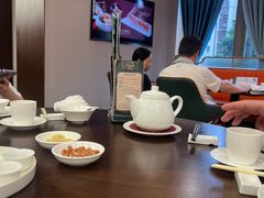 -潮福城大酒楼·潮粤菜·港式点心(阳光城店)