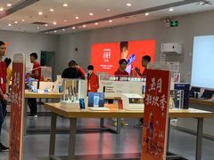 -小米之家(岭南天地店)