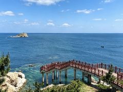 -养马岛旅游度假区