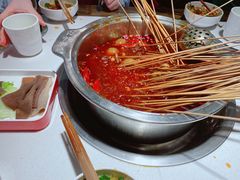 -让签签飞小郡肝串串香(春熙路形象店)
