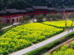 -常德桃花源景区