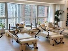 -N1 健身·普拉提·综合馆(嘉美中心店)