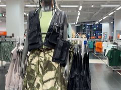 -NIKE上海青浦换季优惠店