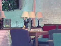 -雕刻时光咖啡馆(北师大店)