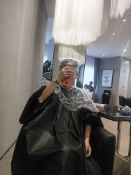 -MOVAN HAIR莫凡匠人发型屋
