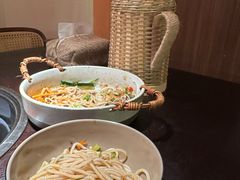 -芸鲜季·云南野生菌餐厅· 云南风物味研社(闵行店)