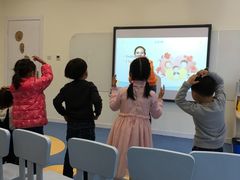 -易贝乐少儿·英语(金沙天街中心)