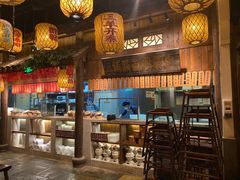 -南京大牌档(富力海珠城店)
