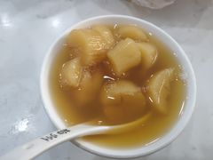-张飞木薯羹(金鱼巷店)