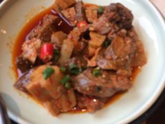 -龙聚德北京烤鸭(沙坪坝华宇A馆店)