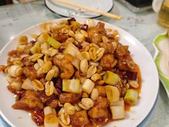 -鼎香润(德胜门内店)