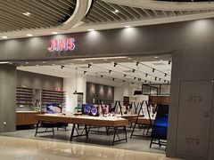 -JINS(北京apm店)