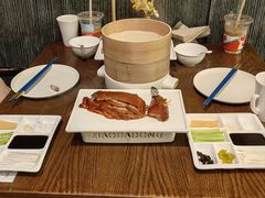 -小大董·烤鸭(王府井apm店)