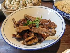 -园林美食城·本土农家菜(杨和镇店)